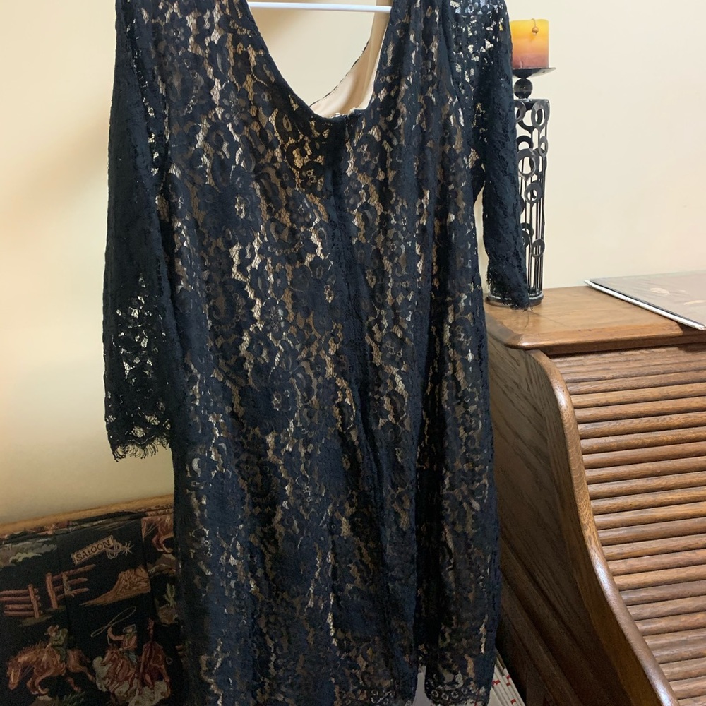 Cato dress